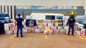 Foto: Reprodução/Polícia Civil - MS