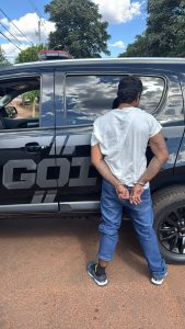 Foto: Reprodução/Polícia Civil - MS