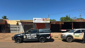 Foto: Reprodução/Polícia Civil - MS