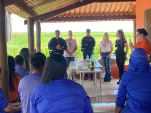 Foto: Reprodução/Polícia Civil - MS