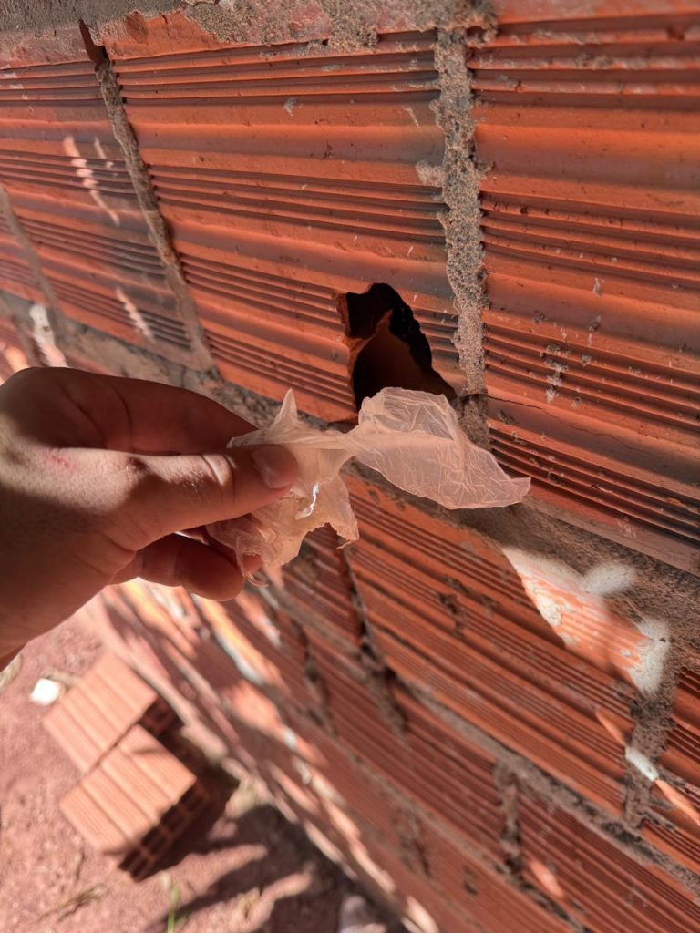 Foto: Reprodução/Polícia Civil - MS