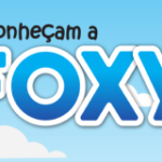 Capa Cartilha DEPCA - Conheçam a Foxy.