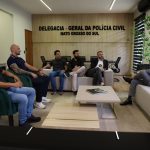 Foto: Reprodução/Polícia Civil - MS