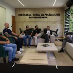 Foto: Reprodução/Polícia Civil - MS