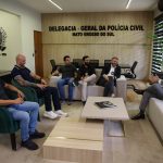 Foto: Reprodução/Polícia Civil - MS