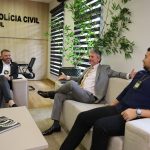 Foto: Reprodução/Polícia Civil - MS