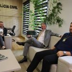 Foto: Reprodução/Polícia Civil - MS