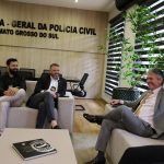 Foto: Reprodução/Polícia Civil - MS