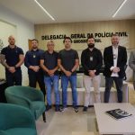 Foto: Reprodução/Polícia Civil - MS