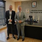 Foto: Reprodução/Polícia Civil - MS