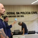 Foto: Reprodução/Polícia Civil - MS