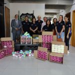 Foto: Reprodução/Polícia Civil - MS