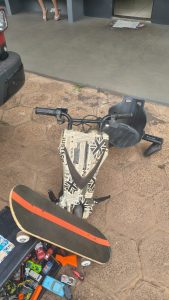 Foto: Reprodução/Polícia Civil - MS