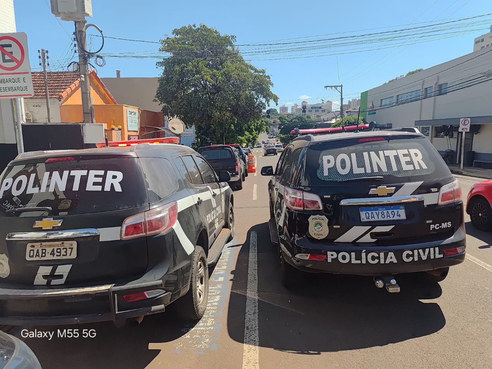 Durante ações de policiamento repressivo, Polícia Civil localiza e captura homem por envolvimento em diversos crimes Durante ações de policiamento repressivo, Polícia Civil localiza e captura homem por envolvimento em diversos crimes