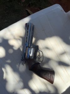 Foto: Reprodução/Polícia Civil - MS