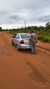 Foto: Reprodução/Polícia Civil - MS