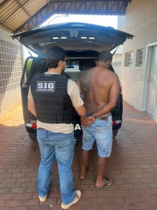 Foto: Reprodução/Polícia Civil - MS