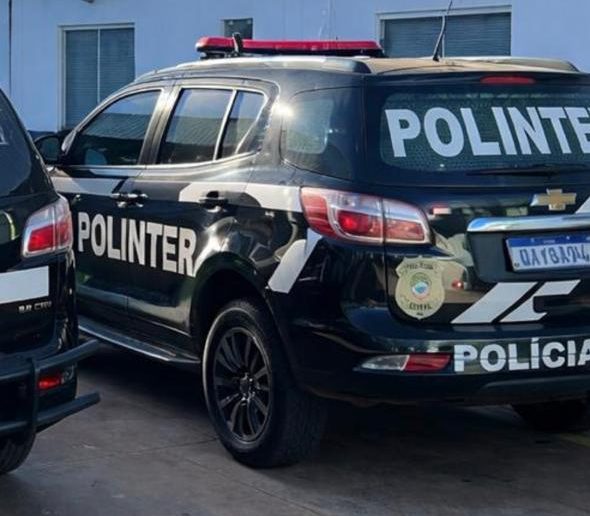 Integrante de Facção Criminosa, com envolvimento em homicídio qualificado, é preso pela Polícia Civil em Campo Grande Integrante de Facção Criminosa, com envolvimento em homicídio qualificado, é preso pela Polícia Civil em Campo Grande