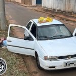 Foto: Reprodução/Polícia Civil - MS