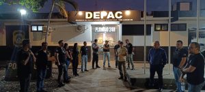 Foto: Reprodução/Polícia Civil - MS