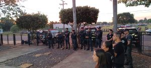 Foto: Reprodução/Polícia Civil - MS