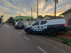 Foto: Reprodução/Polícia Civil - MS