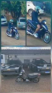 Foto: Reprodução/Polícia Civil - MS