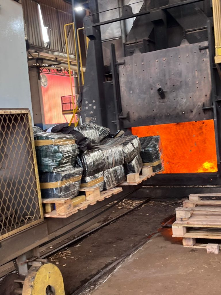 Foto: Reprodução/Polícia Civil - MS