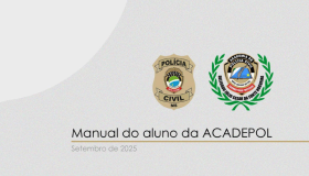 Capa Manual do Aluno.