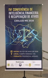 Foto: Reprodução/Polícia Civil - MS
