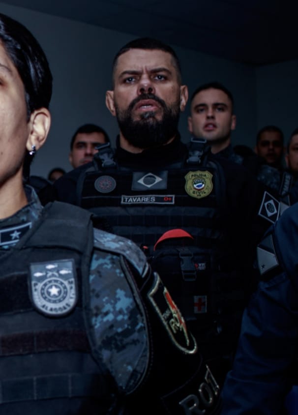 Foto: Reprodução/Polícia Civil - MS