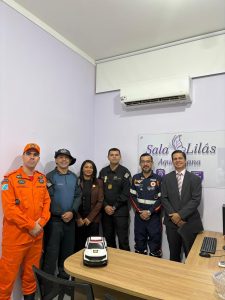 Foto: Reprodução/Polícia Civil - MS