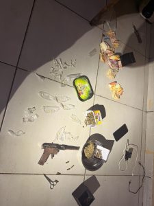 Foto: Reprodução/Polícia Civil - MS
