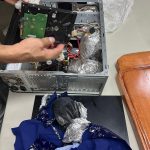 Foto: Reprodução/Polícia Civil - MS