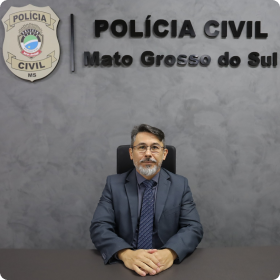 Departamento de Repressão à Corrupção e ao Crime Organizado