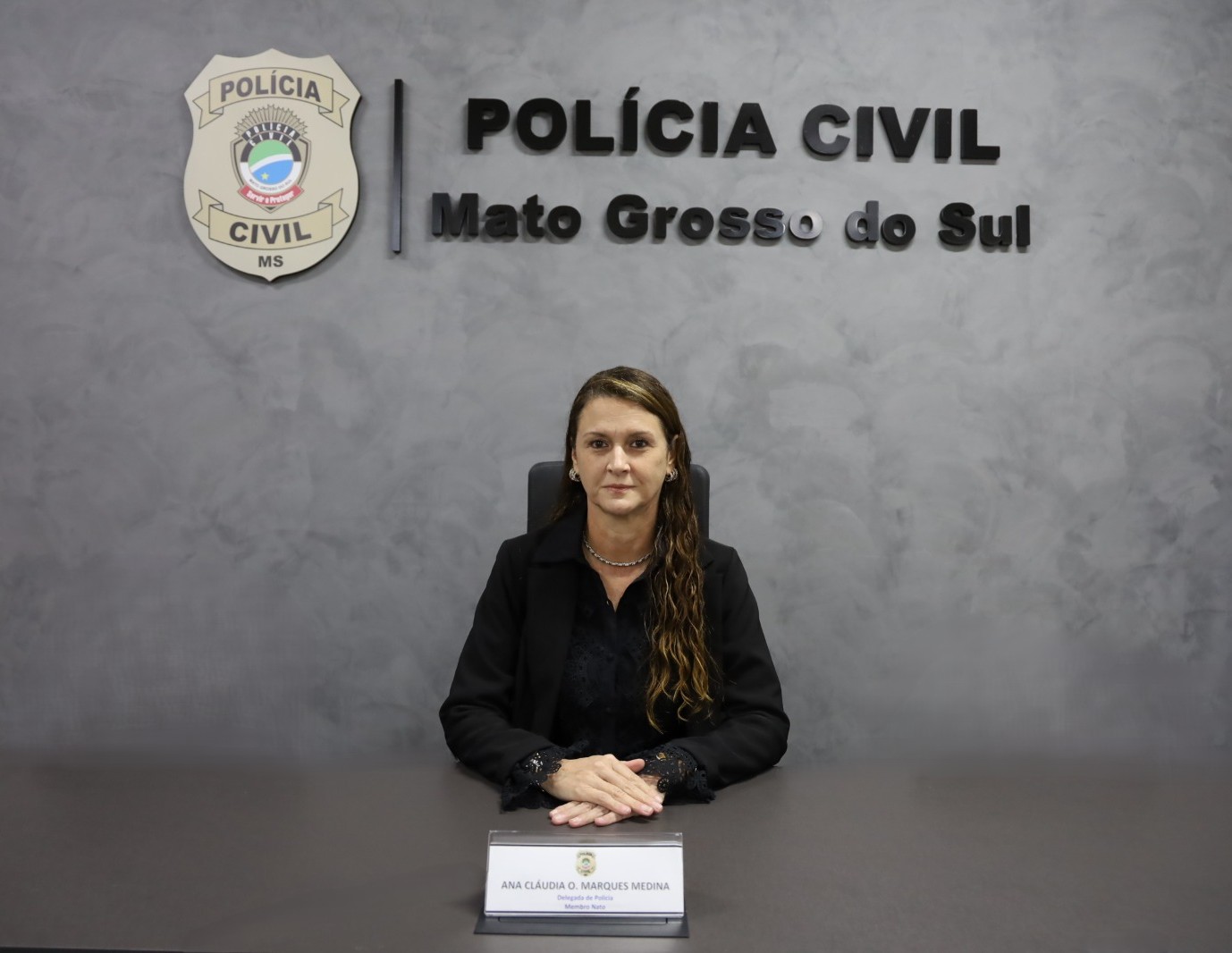 Ouvidoria da Polícia Civil