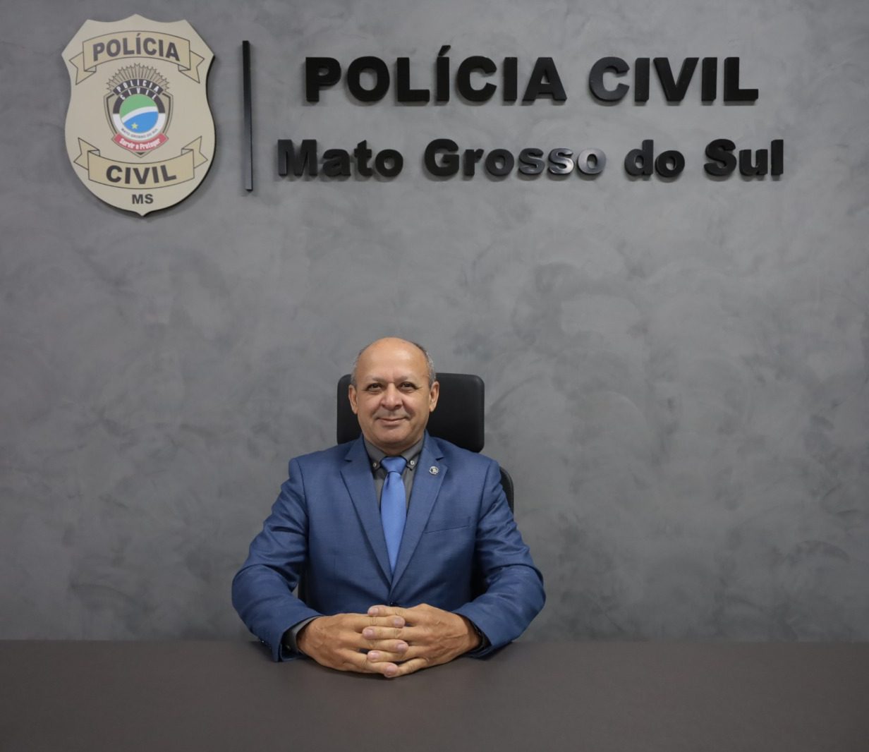 Departamento de Polícia da Capital
