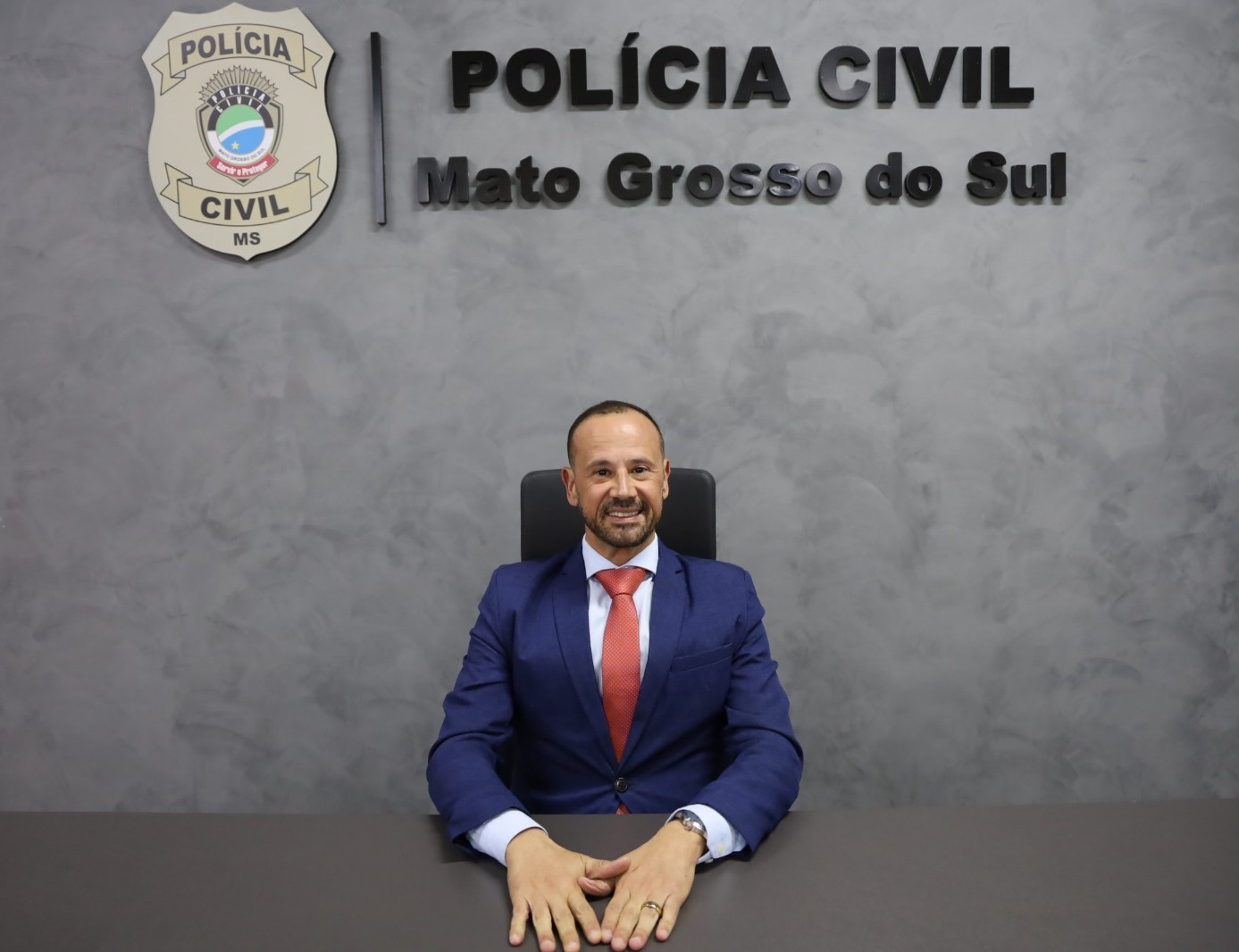 Departamento de Gestão de Pessoal