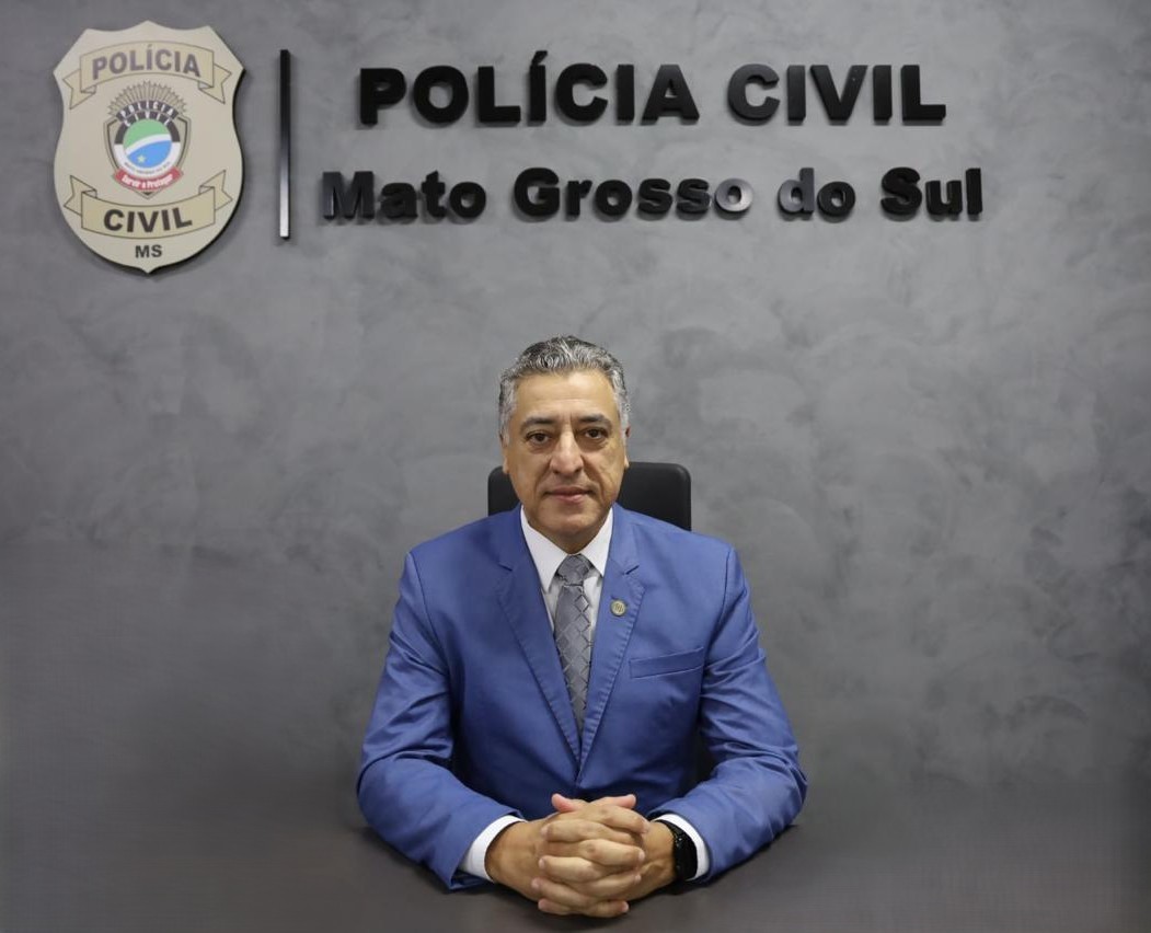 Departamento de Inteligência Policial