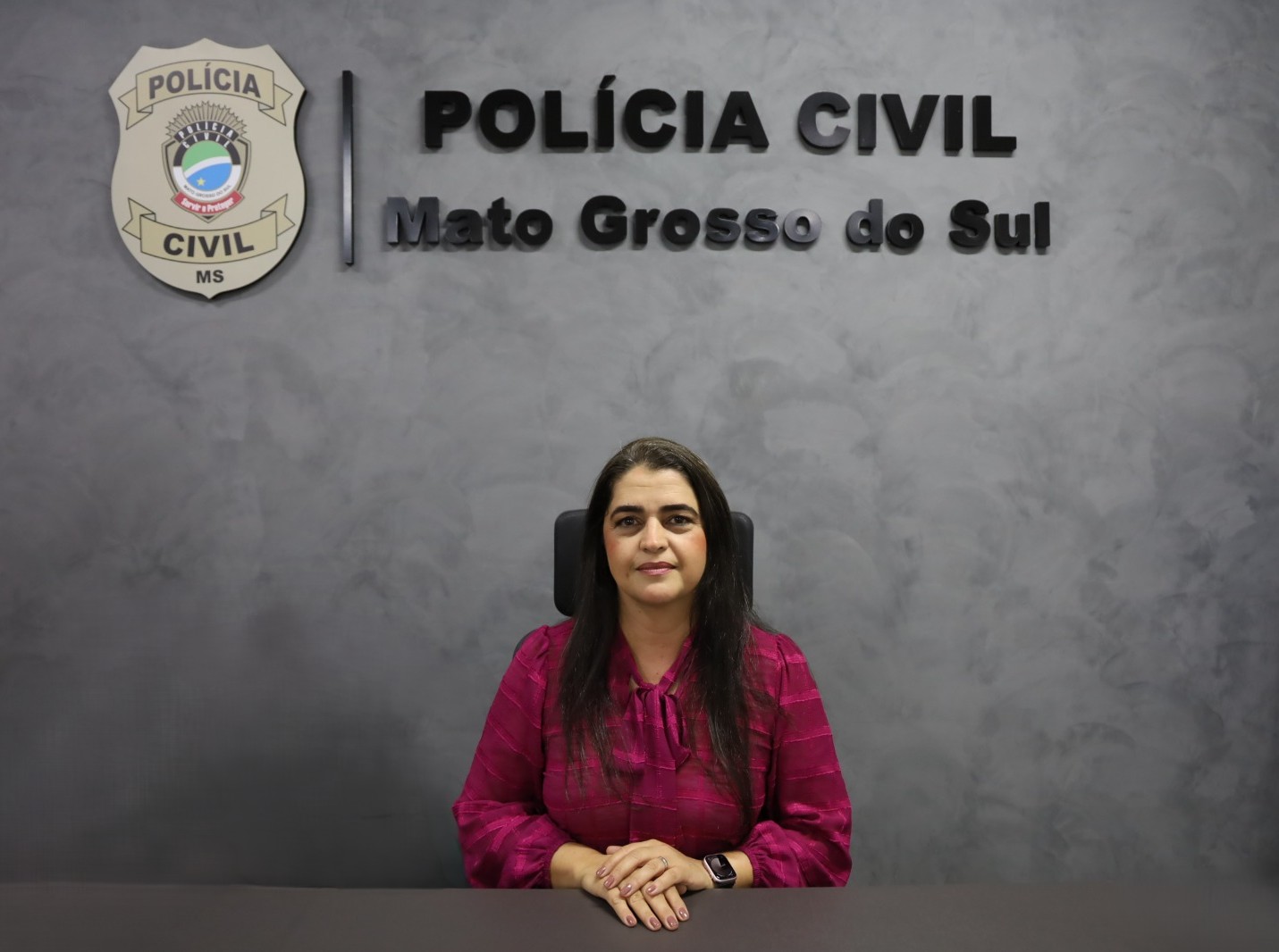 Academia de Polícia Civil