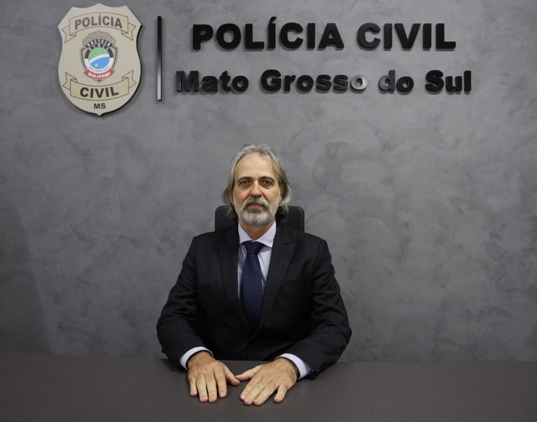 Corregedoria-Geral da Polícia Civil