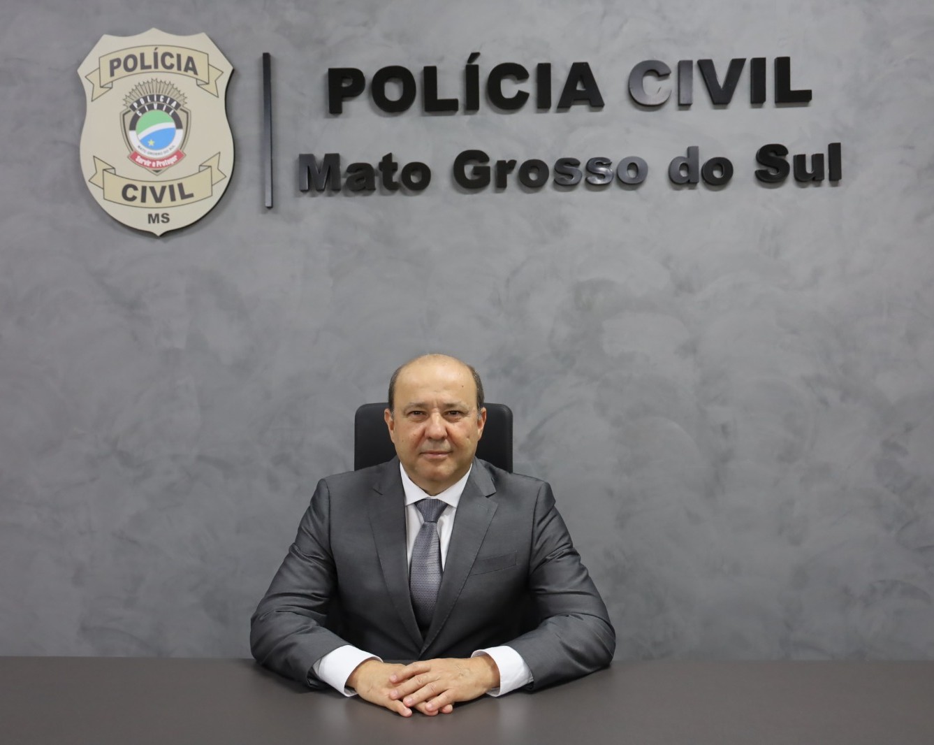 Departamento de Polícia Especializada