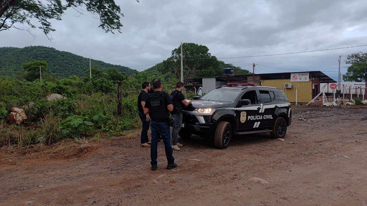 Comrubá/Ladário