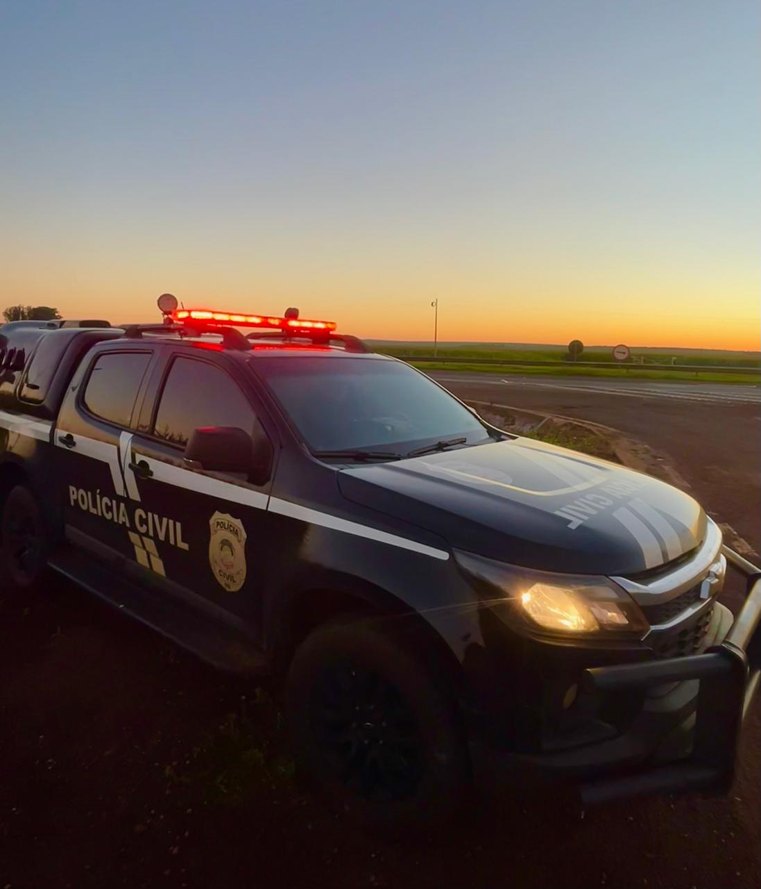 vtr caarapó