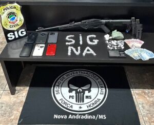 drogas signa