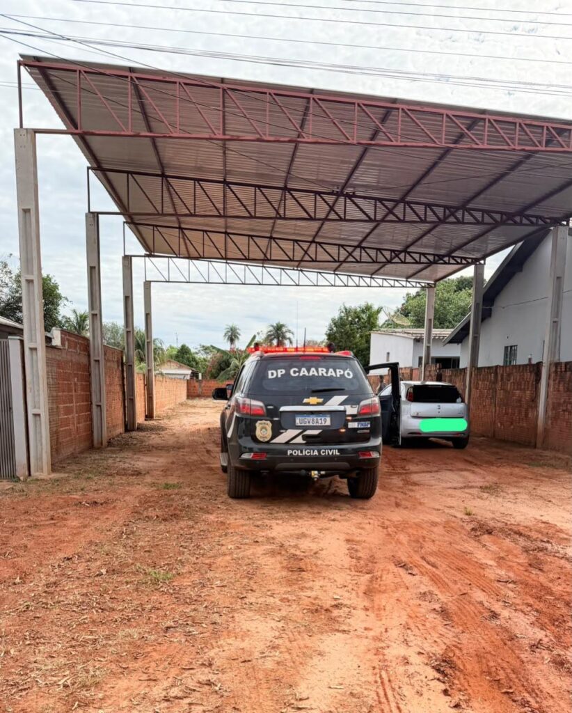 Operação Máscara de Crédito